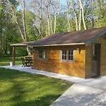 Au Coeur De Foret 구비외