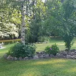 Au Coeur De Foret * Gouvieux
