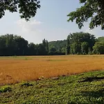 샬레 Au Coeur De Foret 구비외