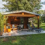 Au Coeur De Foret Gouvieux