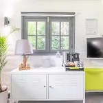 Au Coeur De Foret *