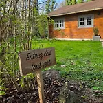 Au Coeur De Foret Domek alpejski *