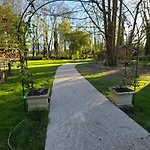 샬레 Au Coeur De Foret 구비외