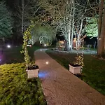 Au Coeur De Foret *