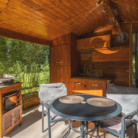 Au Coeur De Foret Gouvieux