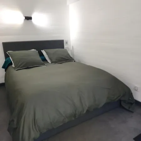 Chalet Au Coeur De Foret Gouvieux