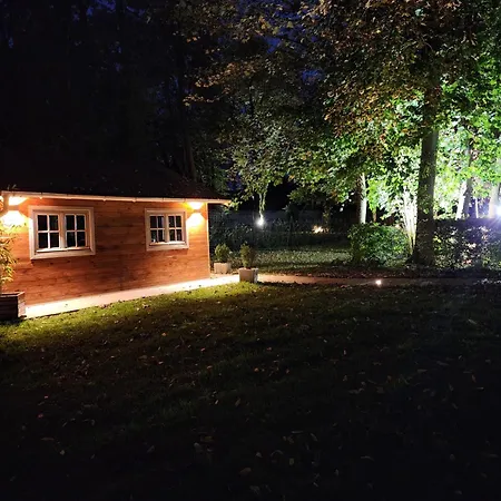 Au Coeur De Foret Gouvieux