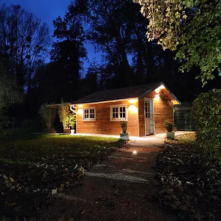 Au Coeur De Foret * Gouvieux